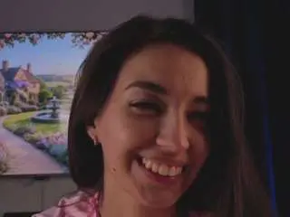 Camsoda Live Sex Cam of julianndelperdang