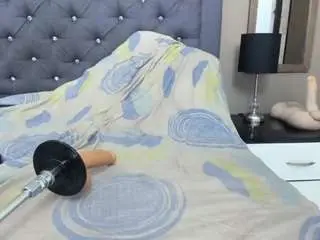 Camsoda Live Sex of leylaroberth