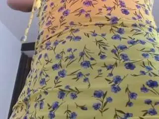 Camsoda Nude Webcam of eimyrossyx