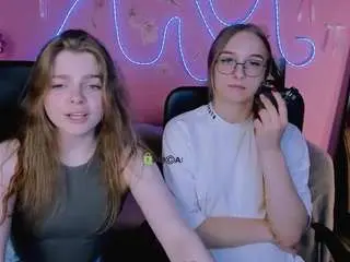 Camsoda Adult Webcam of elly-wave