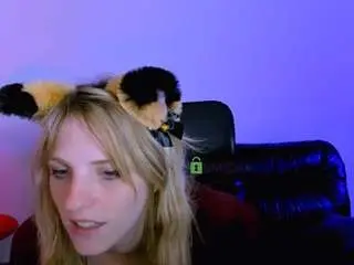 Camsoda Best Webcam of ava-mystic