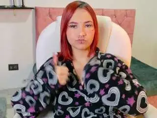 Camsoda Live Sex Cam of megamwhite