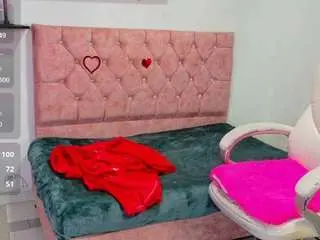 Camsoda Nude Webcam of megamwhite