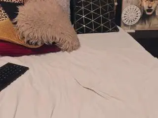 Camsoda Sex Chat of preciousailyn