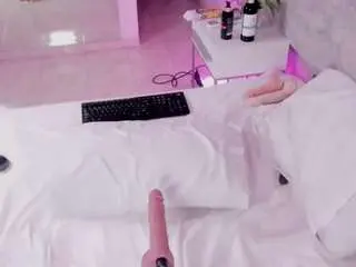 Camsoda Adult Webcams of roussweet