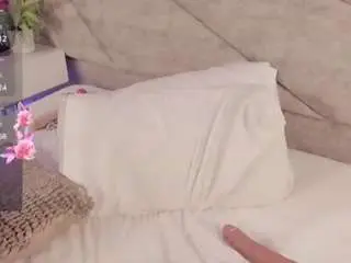 Camsoda Free Live Porn of roussweet