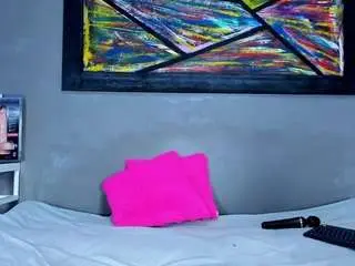 Camsoda Adult Webcam of charlotte-curvy