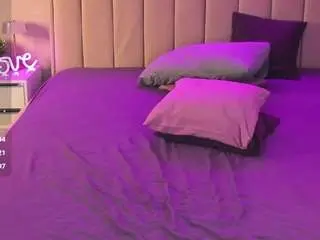 Camsoda Free Porn Cam of kimberlly-smith