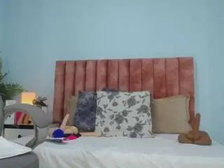 Camsoda Nude Webcam of nanalevy