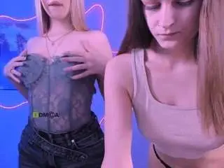 Camsoda Nude Webcam of viola-sweet