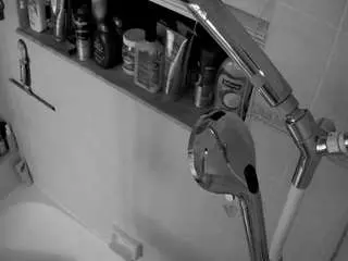 Camsoda Adult Video Chat of voyeurcam-charleys-bathroom