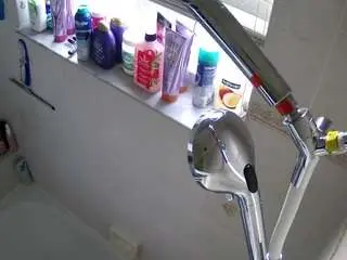 Camsoda Sex Cam of voyeurcam-charleys-bathroom
