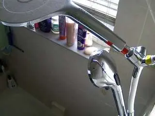Camsoda Live Porn of voyeurcam-charleys-bathroom