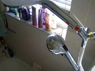 Camsoda Adult Webcams of voyeurcam-charleys-bathroom