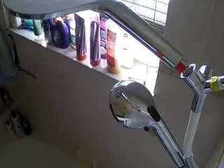 Camsoda Nude Webcam of voyeurcam-charleys-bathroom