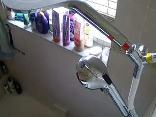 Camsoda Private Sex Chat of voyeurcam-charleys-bathroom