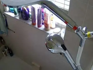 Camsoda Watch Live Sex Cams of voyeurcam-charleys-bathroom