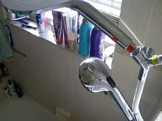 Camsoda Free Porn Cam of voyeurcam-charleys-bathroom
