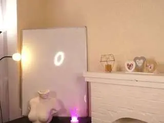 Camsoda Live Porn of chanteltritsch