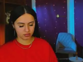 Camsoda Adult Webcam of olivia-astor