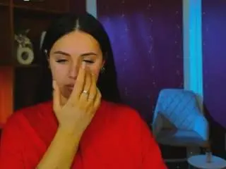 Camsoda Free Live Porn of olivia-astor