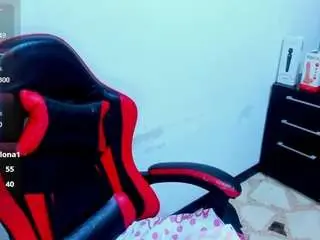 Camsoda Adult Webcam of dakotalee03