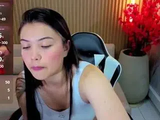 Camsoda Adult Webcam of venus-velvet-tp