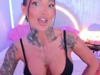 Camsoda Best Webcam of natalythorn888
