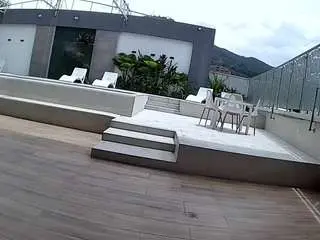 Camsoda Live Porn of voyeurcam-casa-salsa-gym-bike