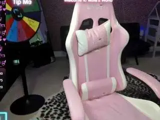 Camsoda Adult Webcam of themaneater