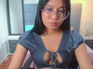 Camsoda Adult Webcams of channelstark
