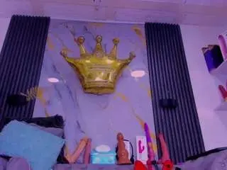 Camsoda Live Sex of dailly-hot