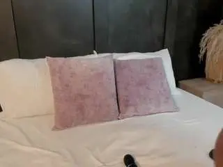 Camsoda Nude Webcam of nina-desire