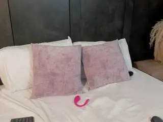 Camsoda Best Webcam of nina-desire