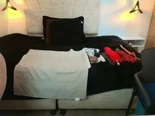Camsoda Sex Cam of barbara-foox