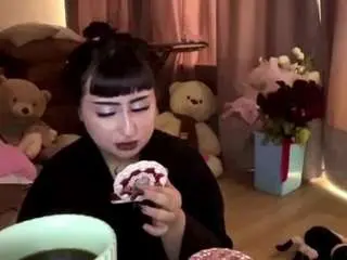 Camsoda Sex Chat of elizaspetter