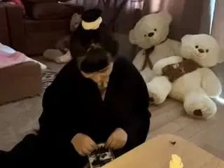 Camsoda Sex Cam of elizaspetter