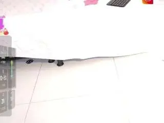 Camsoda Live Sex of scarlettevanz