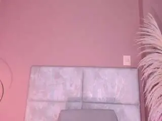 Camsoda Nude Webcam of annadenverr