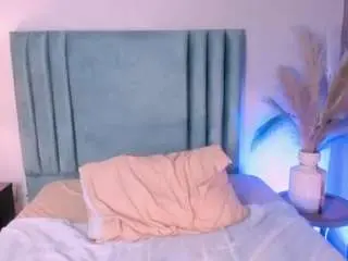 Camsoda Private Sex Chat of annadenverr