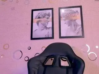 Camsoda Sex Chat of mia-gothzx