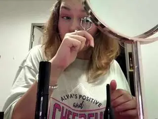 Camsoda Sex Chat of patiencemascio