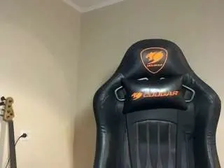 Camsoda Private Sex Chat of teganrayford