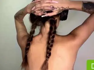 Camsoda Live Porn of lakeisharankin