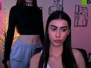 Camsoda Adult Webcam of kaisy-star