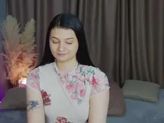 Camsoda Sex Cam of solazolaa