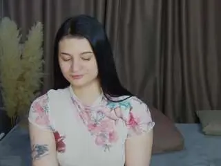 Camsoda Adult Video Chat of solazolaa