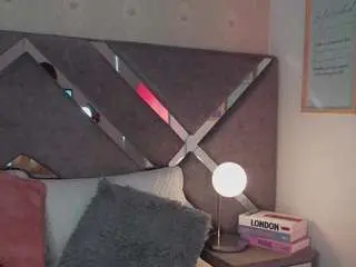 Camsoda Watch Live Sex Cams of alinnajohnson