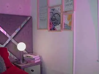 Camsoda Best live sex cam show of alinnajohnson