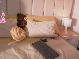 Camsoda Private Sex Chat of alinnajohnson